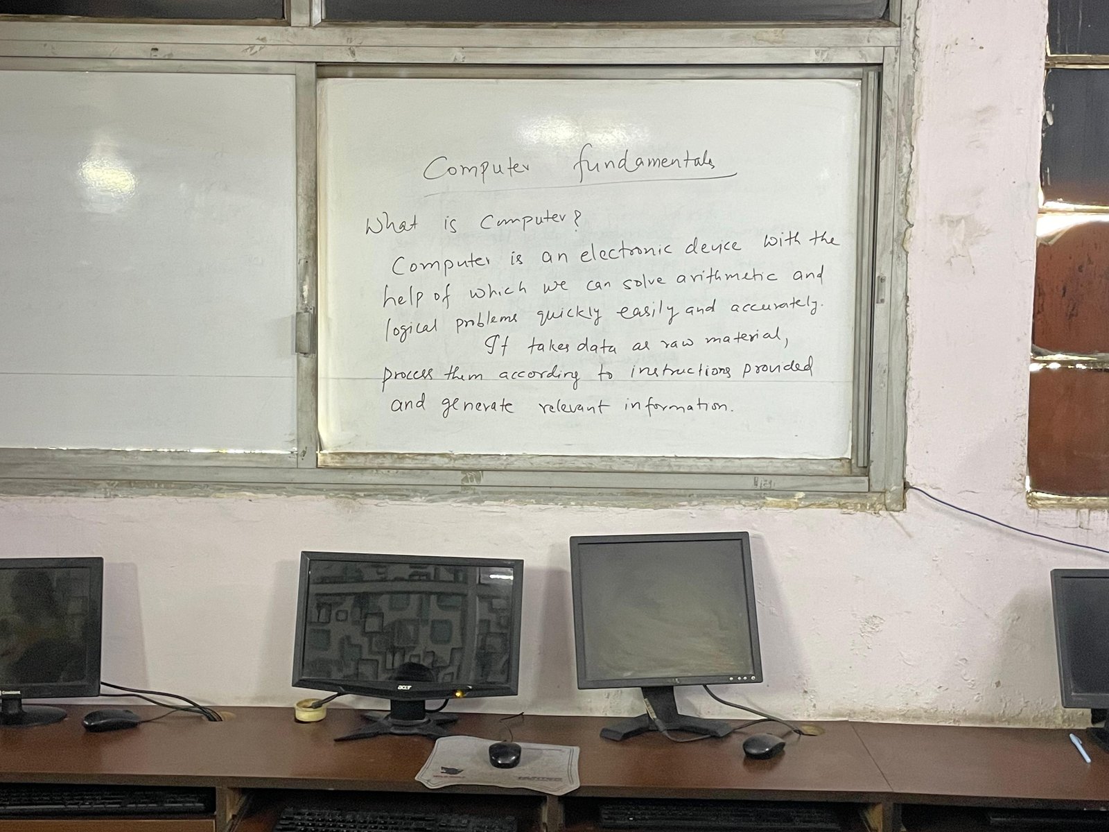Classes 3 — Nice Web Technologies, Jahangirpuri, Delhi | Best computer institute in Jahangirpuri Delhi Delhi NCR