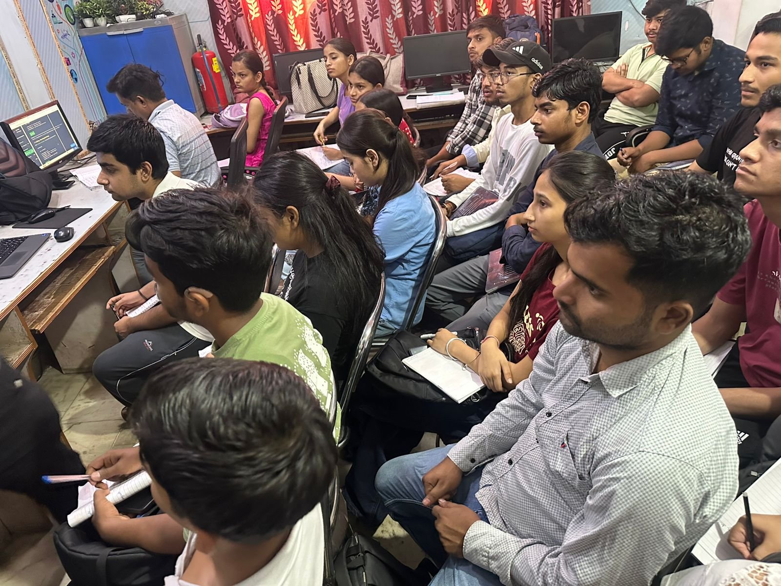 16 05 2026 — Nice Web Technologies, Jahangirpuri, Delhi | Best computer institute in Jahangirpuri Delhi Delhi NCR