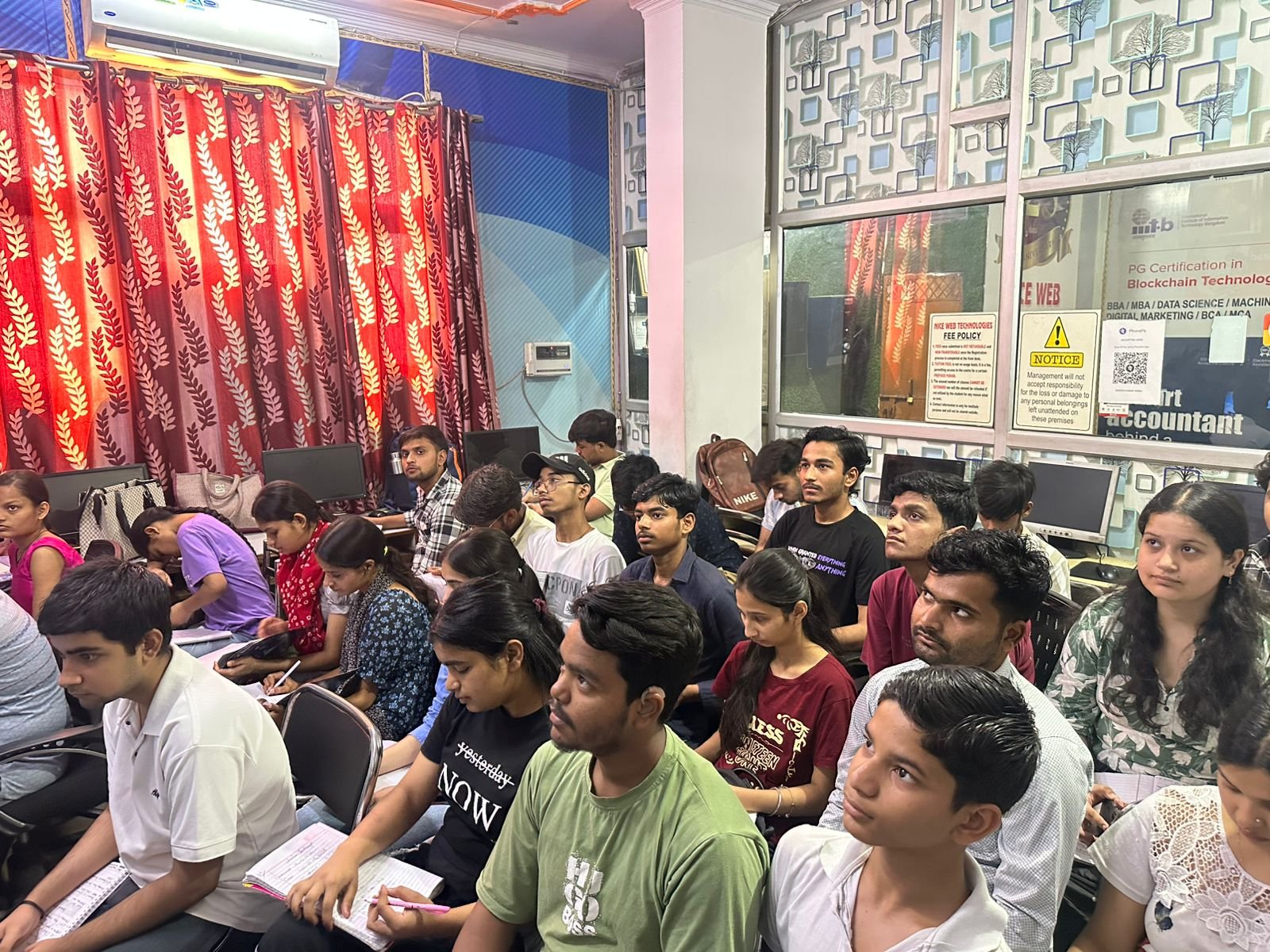 2026 05 16 1 — Nice Web Technologies, Jahangirpuri, Delhi | Best computer institute in Jahangirpuri Delhi Delhi NCR
