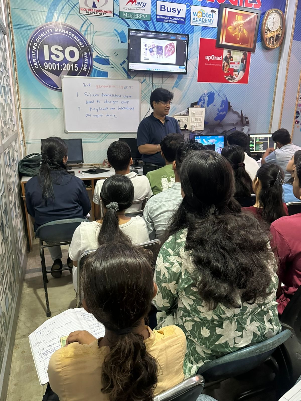 2026 05 16 1 — Nice Web Technologies, Jahangirpuri, Delhi | Best computer institute in Jahangirpuri Delhi Delhi NCR