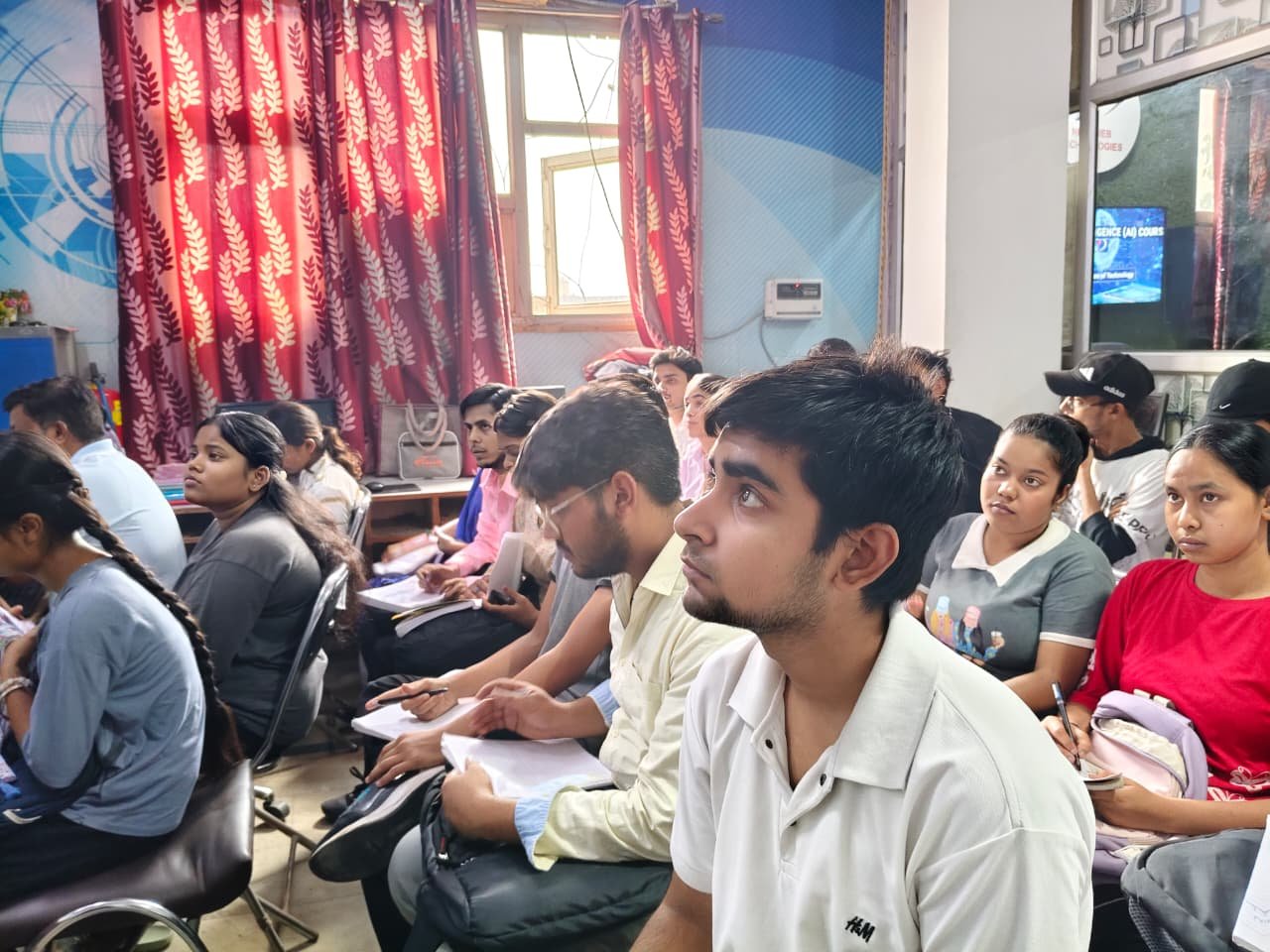 23 05 2006 — Nice Web Technologies, Jahangirpuri, Delhi | Best computer institute in Jahangirpuri Delhi Delhi NCR