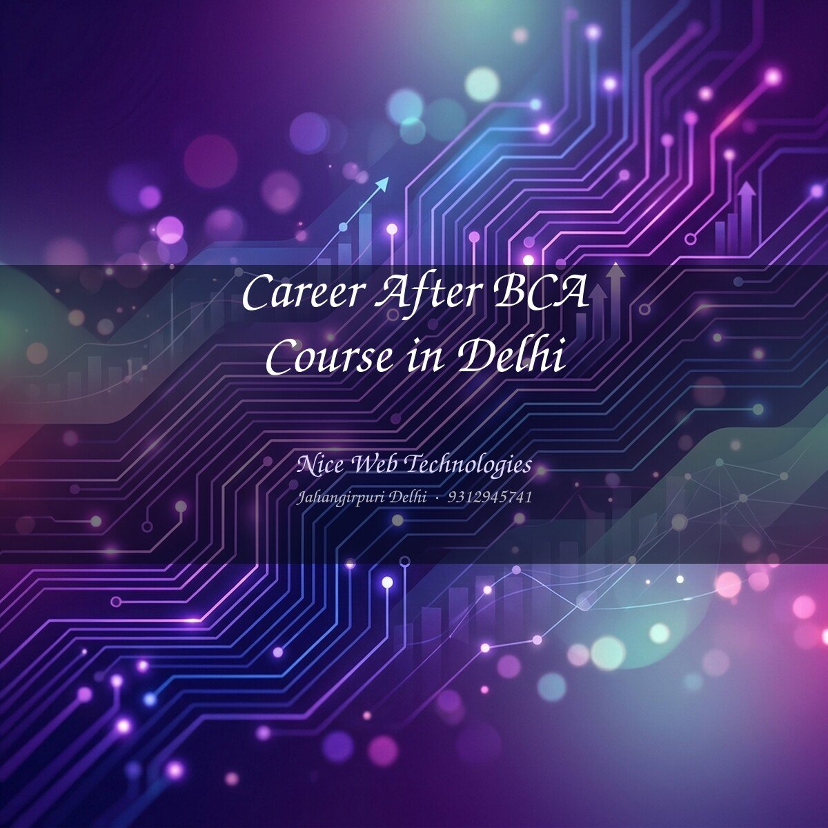 Career After BCA Course in Delhi — Jobs, Salary & Scope 2026